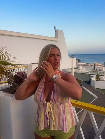 Full leaked Jade savage private photo