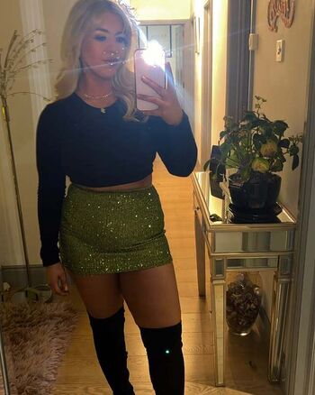 Full leaked Jade savage private photo
