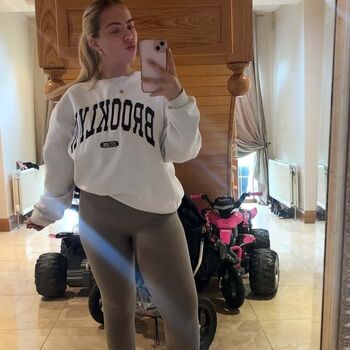 Full leaked Jade savage private photo