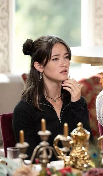 Full leaked Jade scott private onlyfans photo