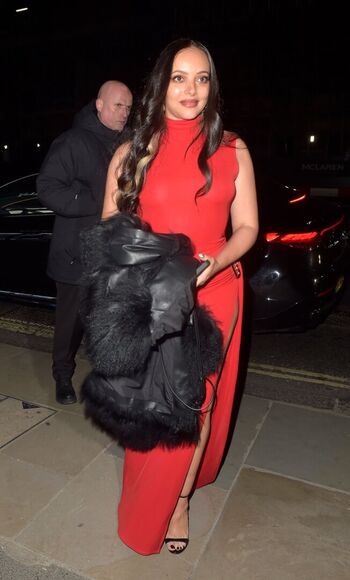 Full leaked Jade thirlwall private onlyfans photo