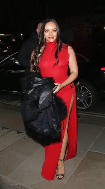 Full leaked Jade thirlwall private onlyfans photo