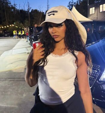 Full leaked Jade thirlwall private photo