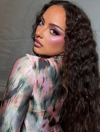 Full leaked Jade thirlwall private photo
