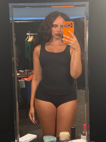 Full leaked Jade thirlwall private photo