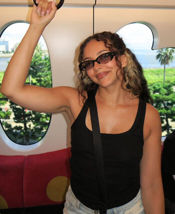 Full leaked Jade thirlwall private photo