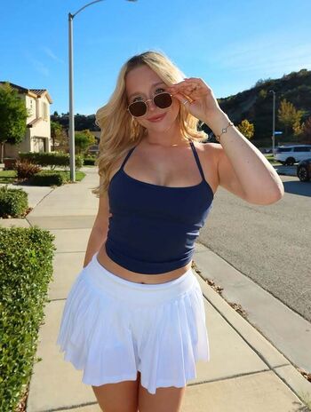 Full leaked Jade wells private photo