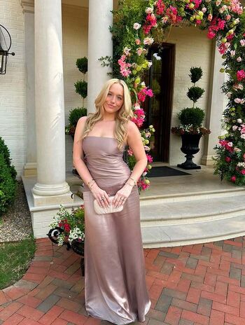 Full leaked Jade wells private photo
