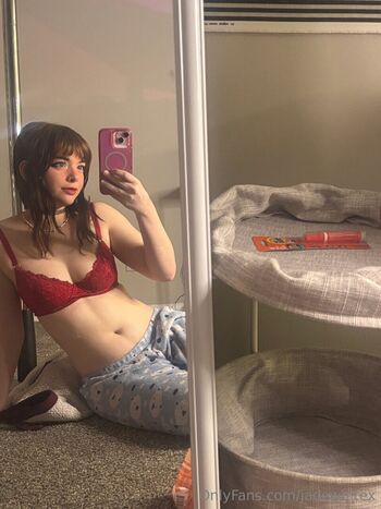 Full leaked Jade white private onlyfans photo