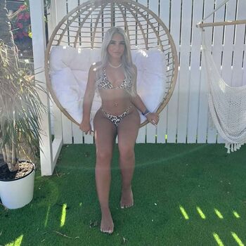 Full leaked Jade xo wells private photo