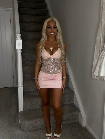 Full leaked Jade xo wells private photo