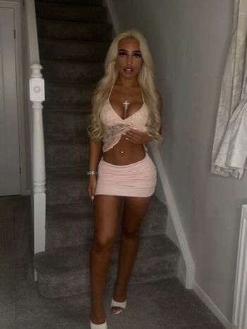 Full leaked Jade xo wells private photo