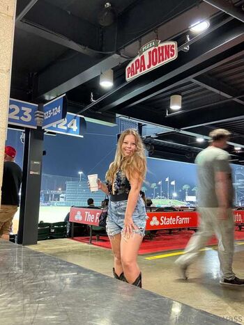 Full leaked Jadeagreen page private onlyfans photo