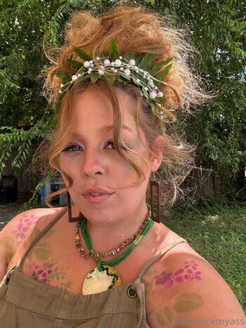 Full leaked Jadeagreen private onlyfans photo