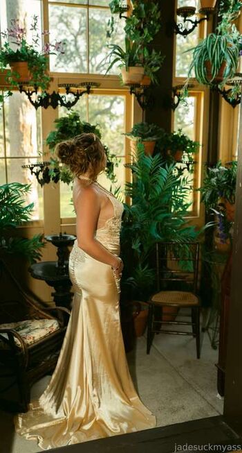 Full leaked Jadeagreen private onlyfans photo