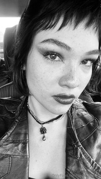 Full leaked Jadebaraldo page private photo