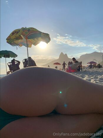 Full leaked Jadebaraldo private photo