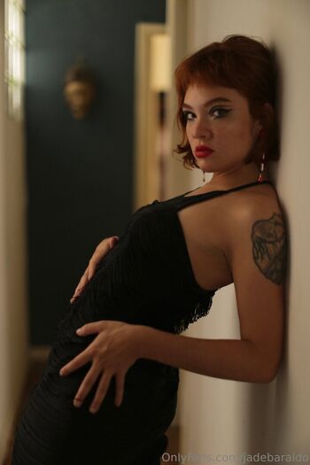 Full leaked Jadebaraldo private photo