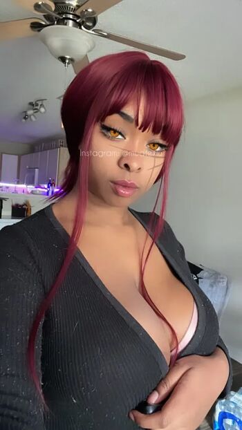 Full leaked Jadee nasty private photo