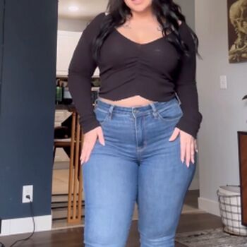 Full leaked Jadehascake private photo