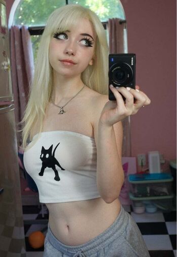 Full leaked Jadeiluvmeww private photo