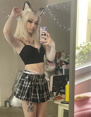 Full leaked Jadeiluvmeww private photo