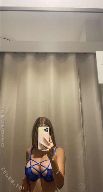 Full leaked Jadejacobs page private onlyfans photo