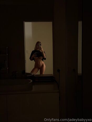 Full leaked Jadejacobs page private onlyfans photo