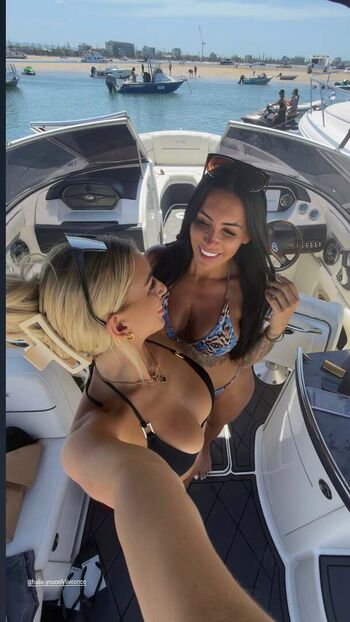 Full leaked Jadejacobs page private onlyfans photo