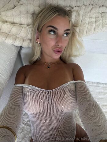 Full leaked Jadejacobs private onlyfans photo
