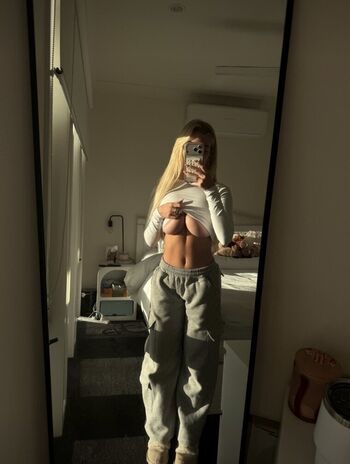 Full leaked Jadejacobs page private photo