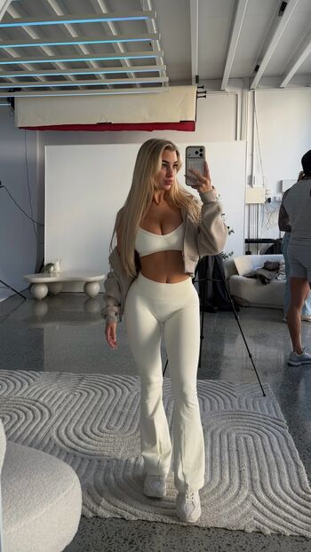 Full leaked Jadejacobs page private photo