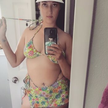 Full leaked Jadeklovervip private onlyfans photo