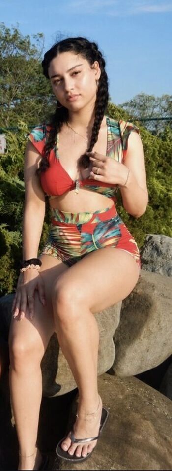 Full leaked Jadeli rosa private photo