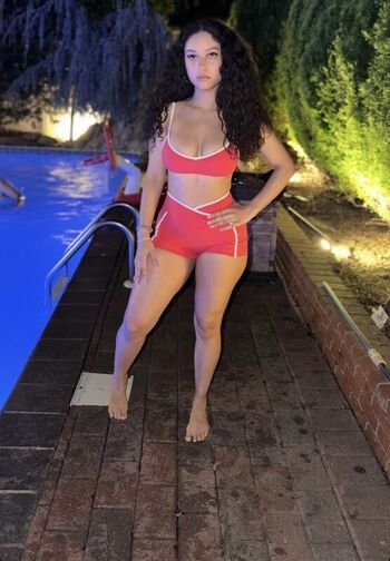 Full leaked Jadeli rosa private photo