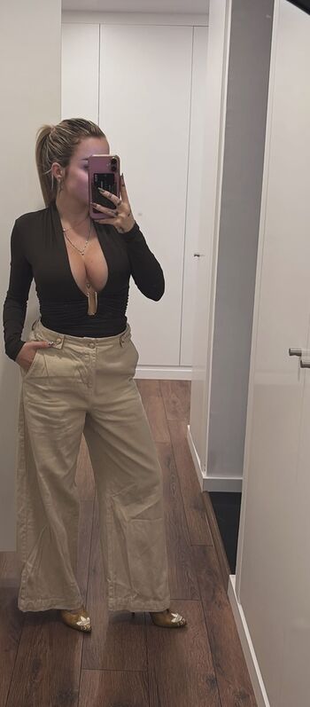 Full leaked Jadelrss page private photo