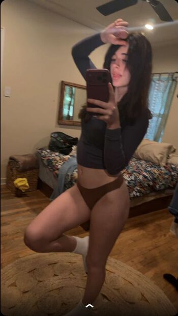 Full leaked Jaden berns private photo