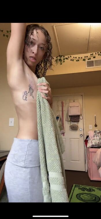Full leaked Jaden mae private photo
