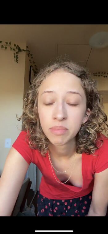 Full leaked Jaden mae private photo