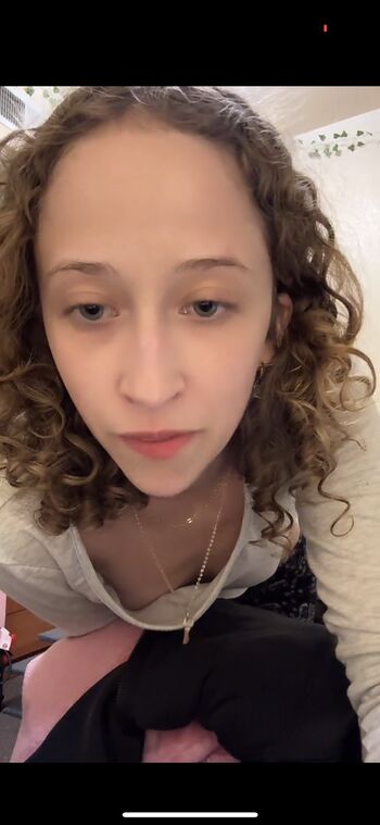 Full leaked Jaden mae private photo