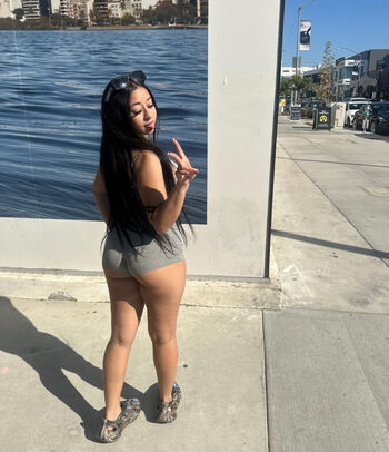 Full leaked Jaden newman private photo