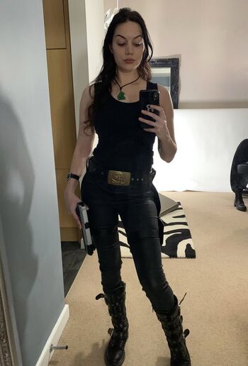 Full leaked Jadesura private onlyfans photo