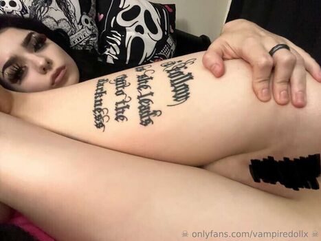 Full leaked Jadethebratz private photo