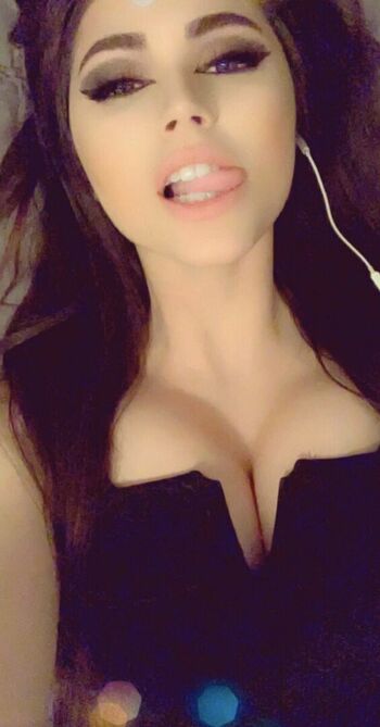 Full leaked Jadethejaguar private photo