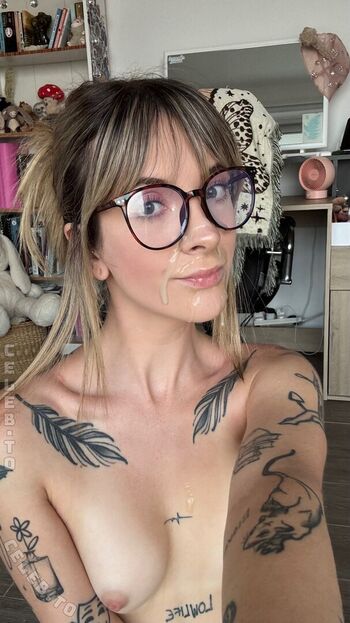 Full leaked Jadevow private onlyfans photo