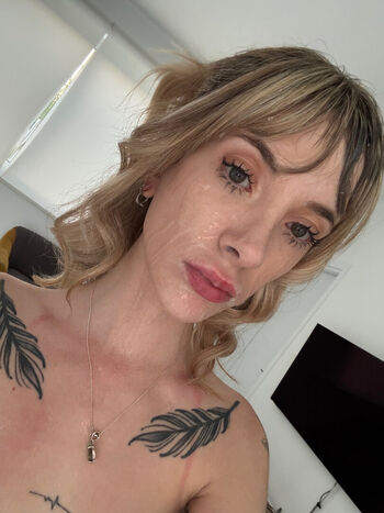 Full leaked Jadevow private photo