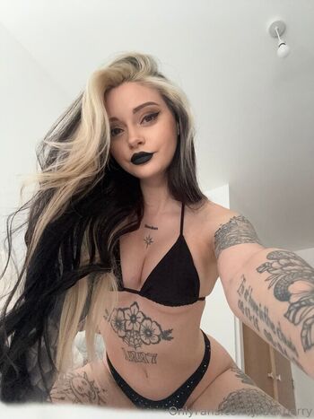 Full leaked Jadexberry private photo