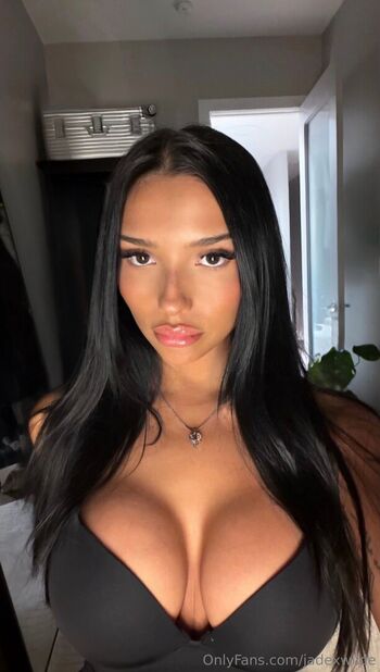 Full leaked Jadexwilde private onlyfans photo