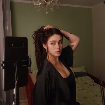 Full leaked Jadey anh private photo