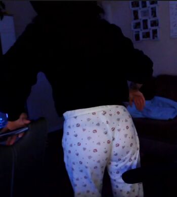 Full leaked Jadey anh private photo
